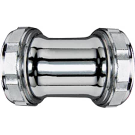 Protectionpro PP169 Staight Coupling E lbow, 22 Gauge, 1.25 In. PR668262